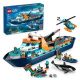 LEGO Arctic Explorer Ship 28in