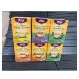Yogi Immune Support Tea Variety Pack