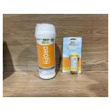 FROG pH  Alkalinity Decreaser  Test Strips