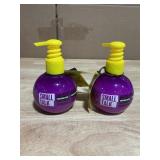 Bed Head Small Talk Cream 4.2oz 2-Pack