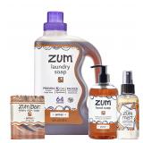 Zum Home Essentials Bundle 4-Pack