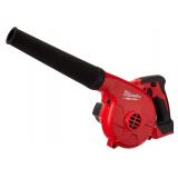 Milwaukee 0884-20 M18 18 V Litio Ion 100 CFM...