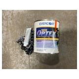 Evercoat Rage Optex - Premium Filler,...