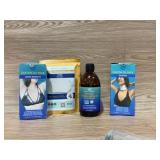 Queen of the Thrones Castor Oil Pack