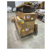 Barton PH-16GY2, Pallet - 54 lbs, 26"x26"x15" -...