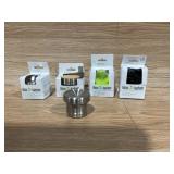 Klean Kanteen Cap Bundle