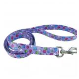 Coastal Purple Dog Leash 38 x 6