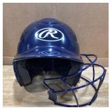 Rawlings Baseball Helmet Std.