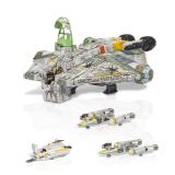 Star Wars Ghost Toy Vehicle 15in