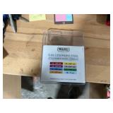 Wahl 5-in-1 Guide Comb Kit