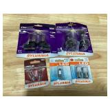 Sylvania XtraVision LED Auto Bulbs