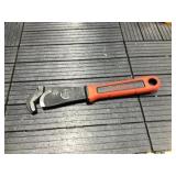 Crescent - Basin Wrench, Plumbing Tool