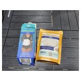 Queen of the Thrones Castor Oil Pack - Liver...