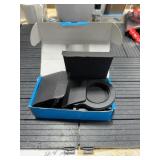 Apexel Zoom Macro & Lens Light Combo