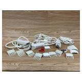 WAHL Peanut Trimmer w Combs