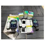 OneTouch Ultra Plus Flex, Verio - Blood Glucose...