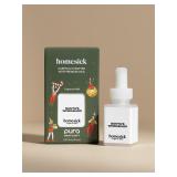 Pura Santas Workshop Diffuser Refill 0.33 oz