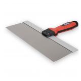 WAL-BOARD TOOLS Soft Grip Drywall Taping Knife,...