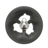 GE WB16K10079 Burner Assembly