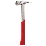 MILWAUKEE ELEC TOOL 48-22-9022 Framing Hmr Mil...