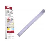 PureOptics LED Push Wire® Under Cabinet Light...