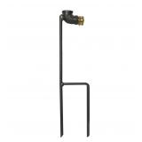 Yard Butler Sprinkler Stand 10in Lift