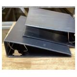 3 Ring Binder - Office Supplies, Document...