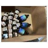 Zum Face Scrub  Body Oil Bundle