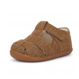 See Kai Run Brook III Sandal 4 Infant