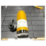 Klean Kanteen TKWide - Insulated Bottle with...