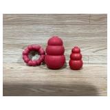 KONG Dog Toys Bundle