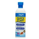 API Aquarium Bacteria 16oz