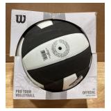 Wilson Official Pro Tour Volleyball