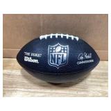 Wilson The Duke Official NFL Football
