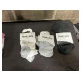 Feetures Elite, Golf Socks - Max/Light Cushion,...