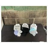 Feetures Socks - Elite, Everyday, Large