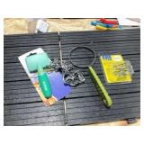 Titan Ext. Cords Chain  Pet Tools