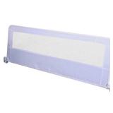 Regalo Swing Down 54-Inch Extra Long Bed Rail...