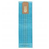 Oreck Upright Vacuum Bags 9-Pack