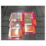 Sakura Micron Pens - Assorted Sizes, Black Ink,...