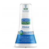 SmartMouth Clean Mint Mouthwash 16 fl oz