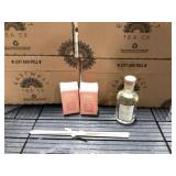 Dae Sunshine in a Bottle, Hair Shine, Pink