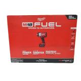 Milwaukee Electric - M18 Fuel 1/2 HIGH Torque...