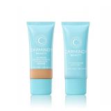 Carmindy Beauty Foundation Medium 1 Fl Oz