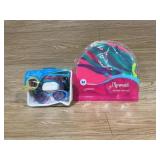 Finis Kids Mermaid Swim Set