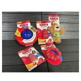 KONG Dog Toy Bundle