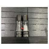 Cole  Mason SP Mill Set New Open-Box