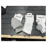 Feetures Socks - High Performance, Elite -...