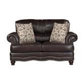 Lexicon Milford Breathable Faux Leather...