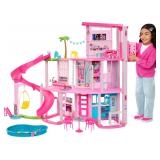 Barbie Dreamhouse, Pool Party Doll House with...